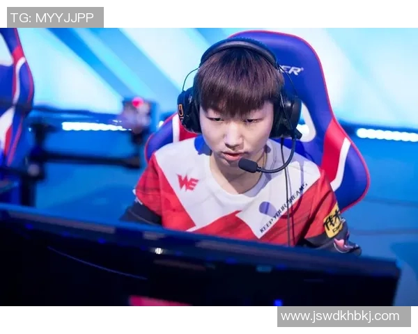 电竞数据分析师李秀英畅谈英雄联盟发展历程与未来展望