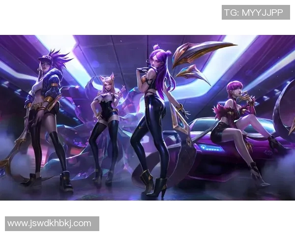 电竞比分赵敏独家揭秘英雄联盟游戏策略与心得分享