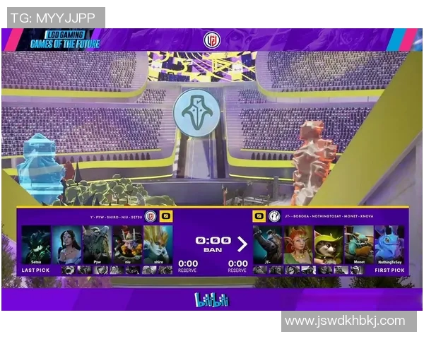 深入分析IG战队在DOTA2赛季中的战术转型与未来发展方向