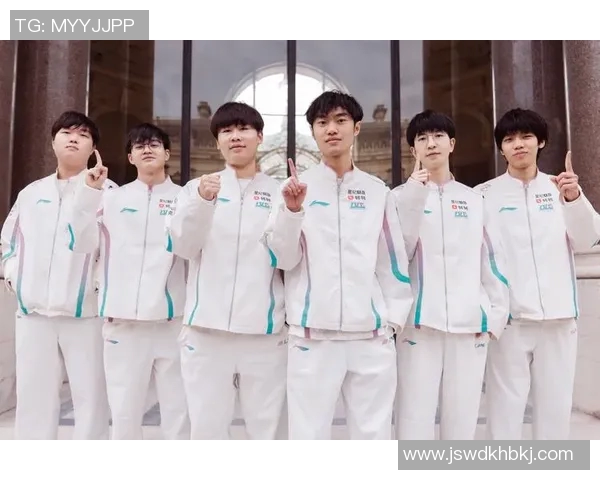 热议王者荣耀BLG战术变革背后的思考与未来发展趋势分析