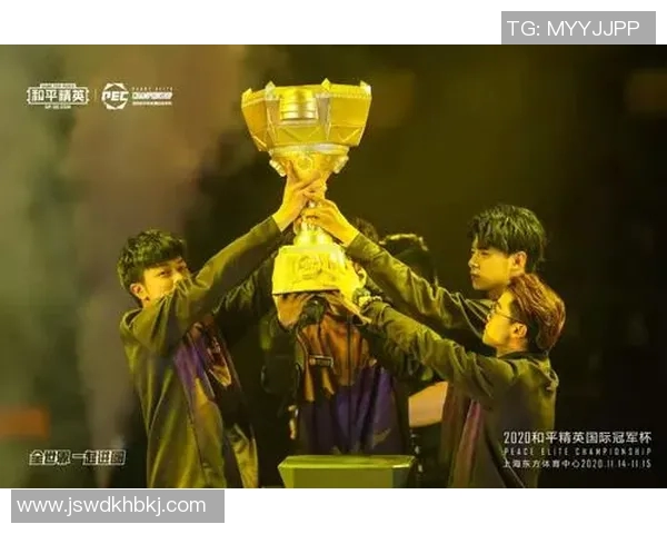 电竞实时数据分析聚焦和平精英EDG战术策略与团队配合探讨